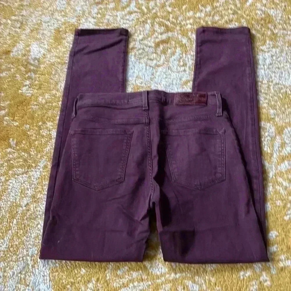 Jacob Cohen, handmade Taylor, luxury jeans, 26 NWOT - Picture 4 of 8